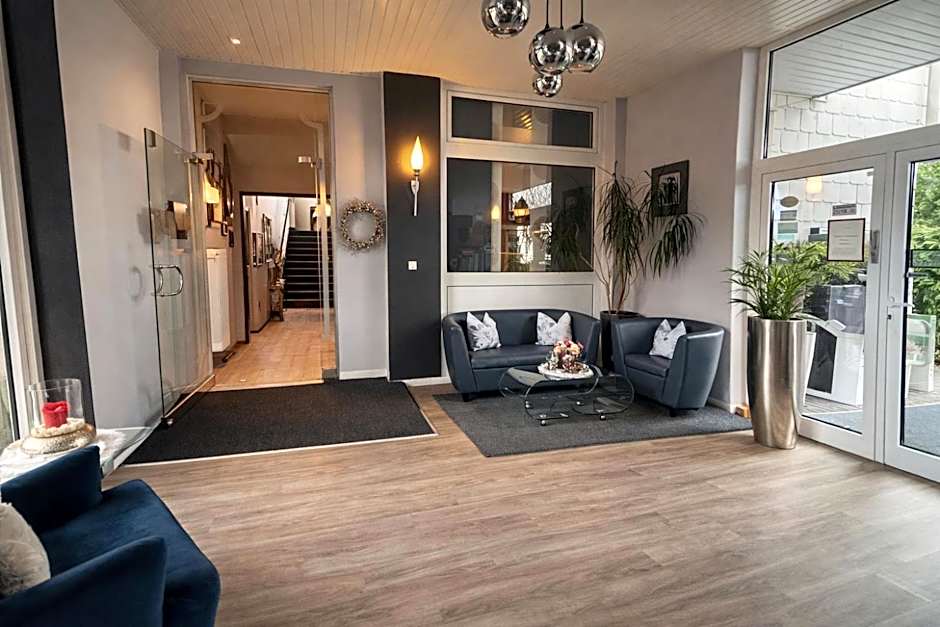 Arena Hotel