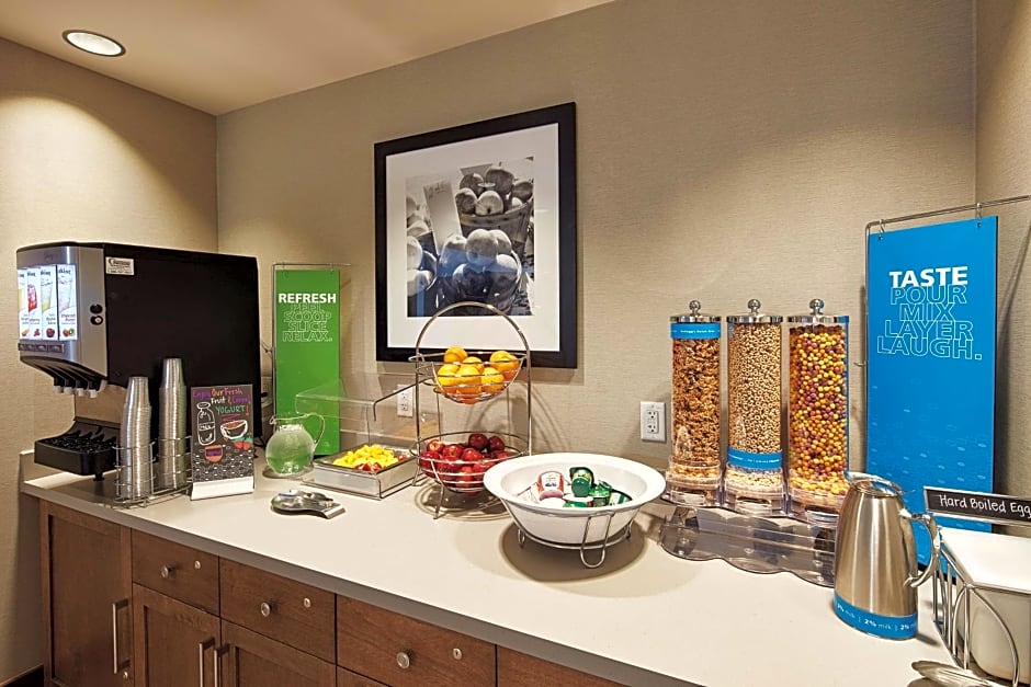 Hampton Inn By Hilton & Suites Sacramento at CSUS