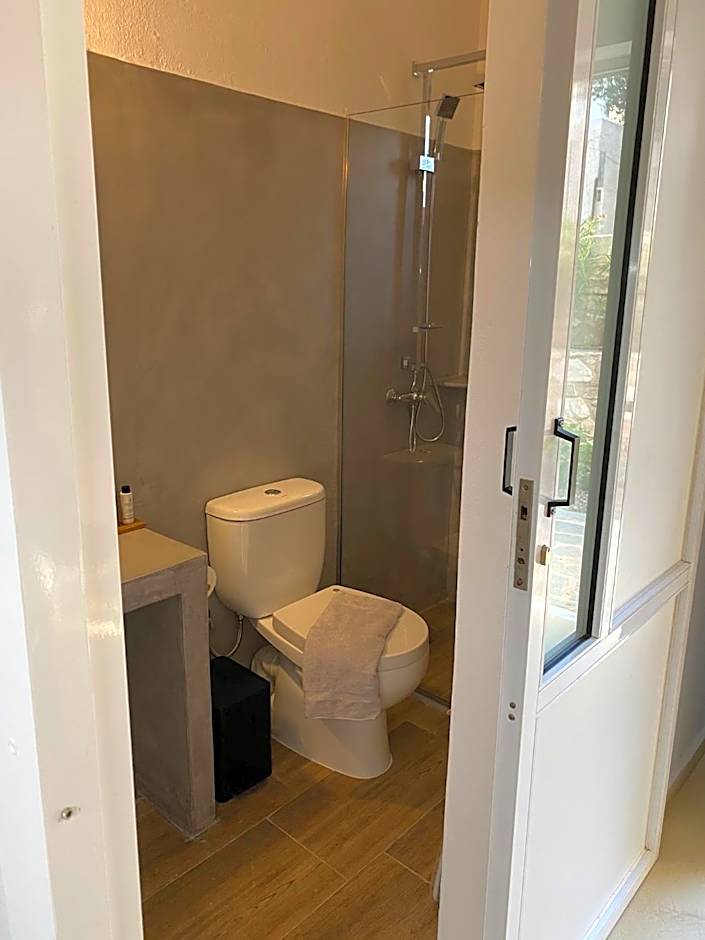 Galini Rooms & Apartments