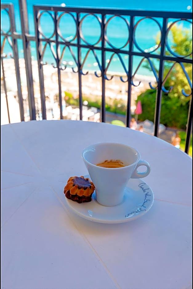 Tiva del Mar Beach Hotel