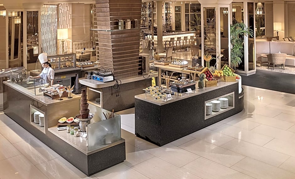 Quest Plus Conference Center Clark