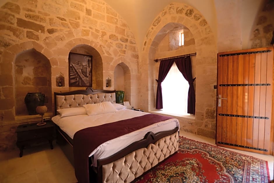 Maristan Tarihi Konak