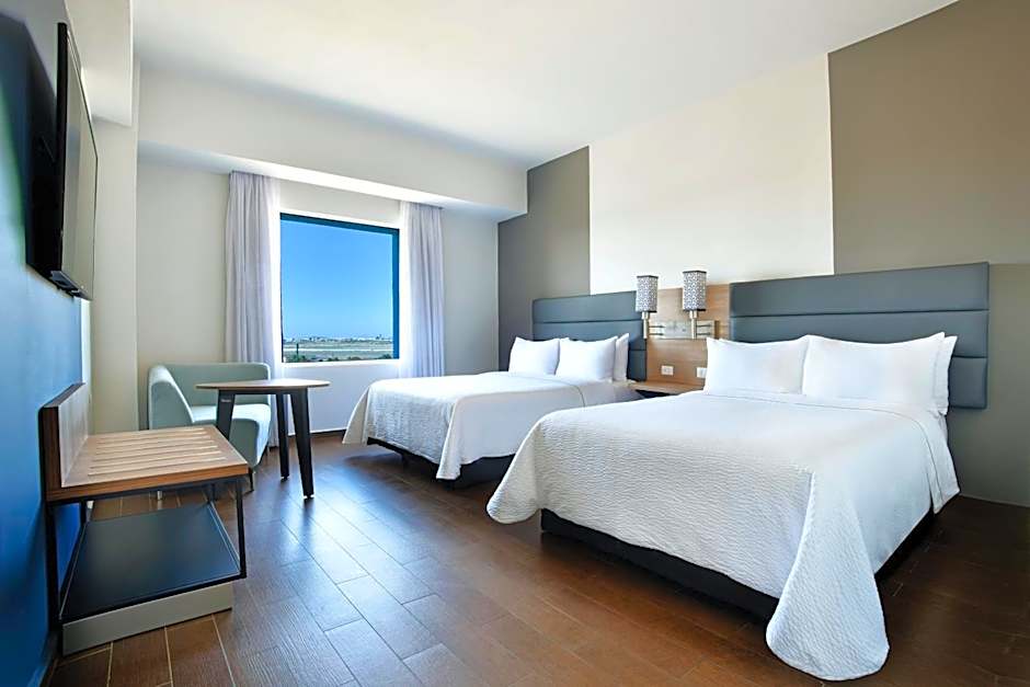 Photo 1 of 2 of Double Plus Room