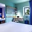 ibis budget Grigny Centre