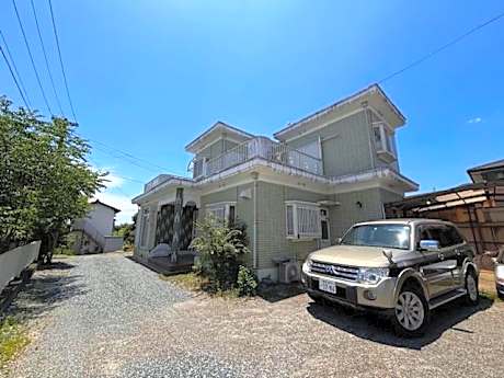 Kumamoto Castle House
