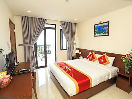 Hacom Galaxy Hotel