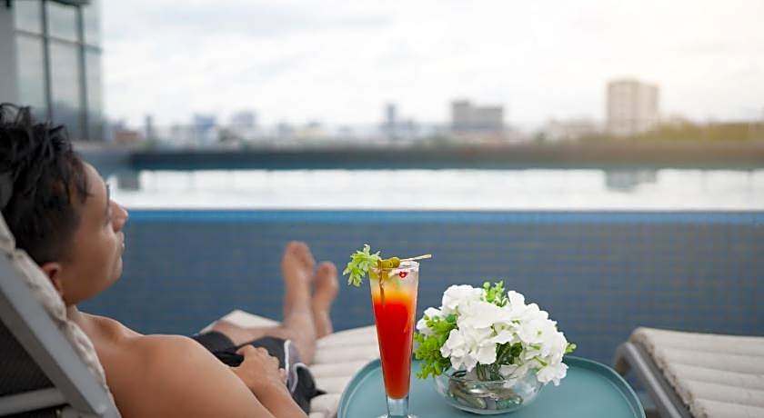 Bespoke Hotel Puchong