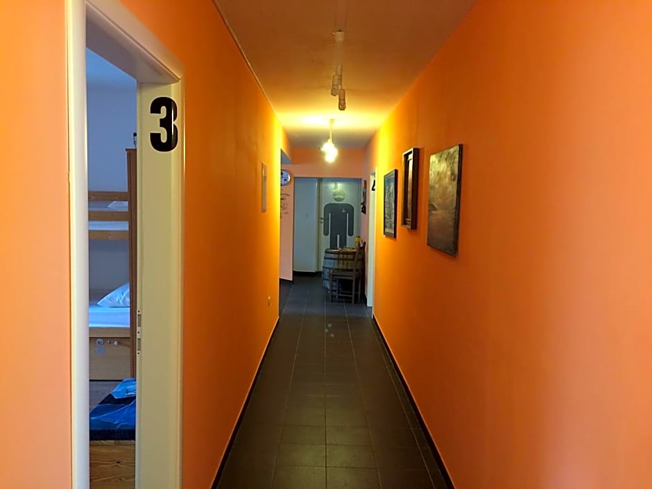 Hostel Marina Trogir