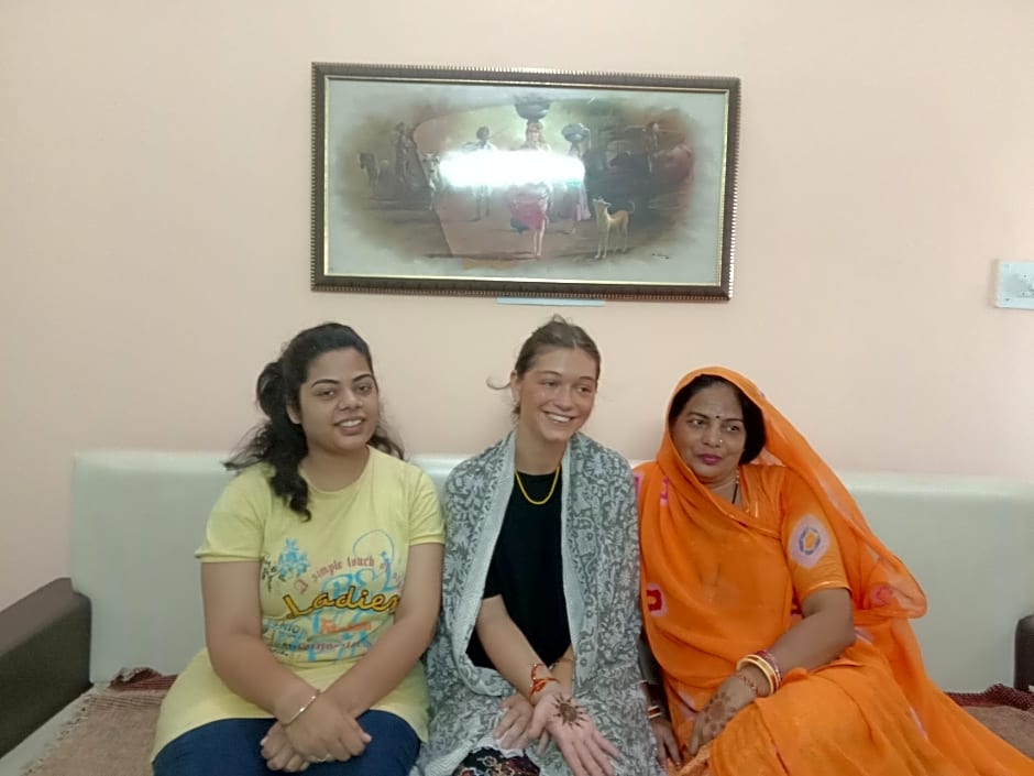 Ganesham Guest House