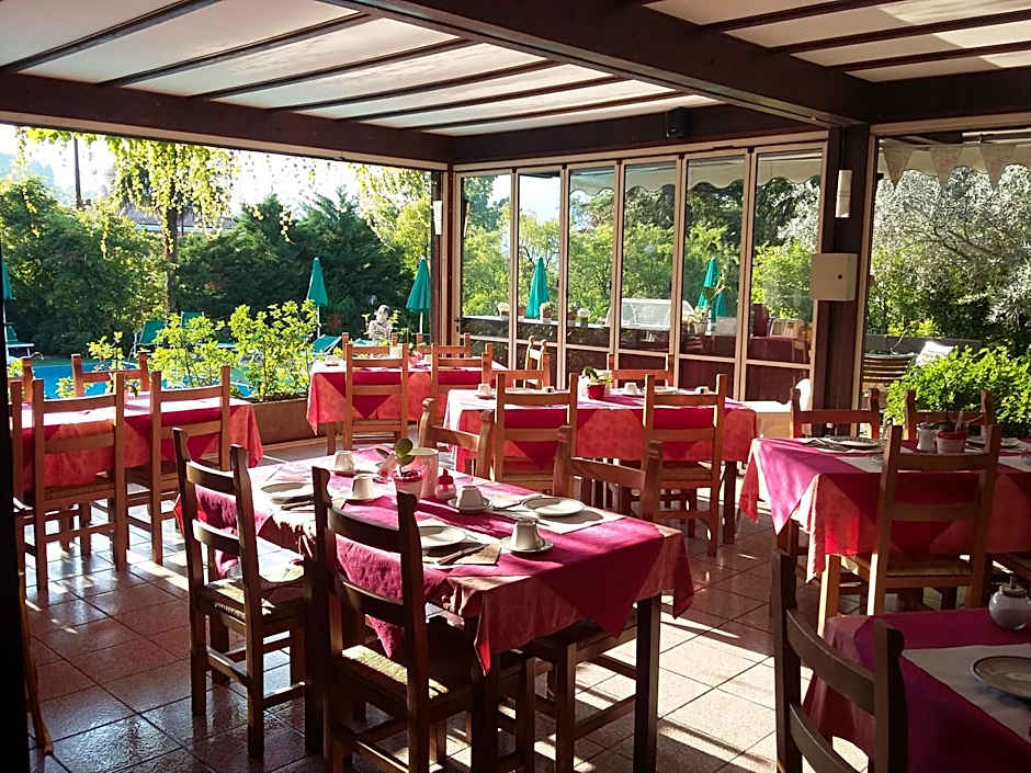 Residence Concaverde