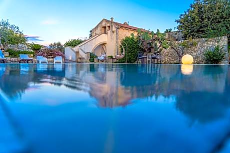 Don Agostino Relais Masseria