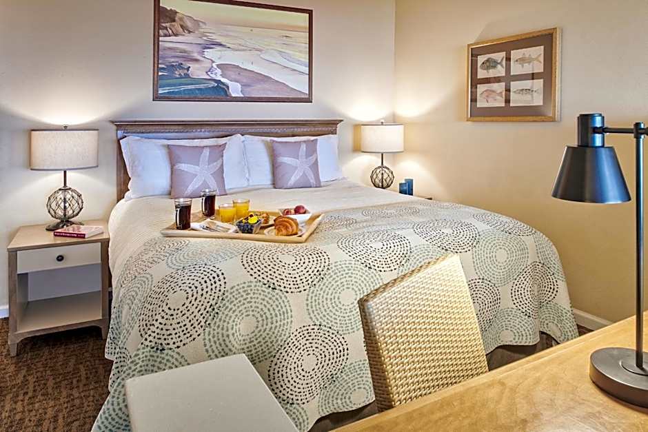 Beach House Half Moon Bay