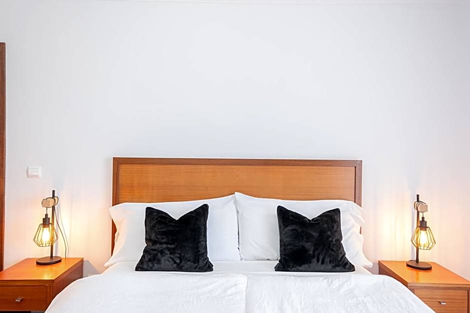 Estalagem Pico D'Agua