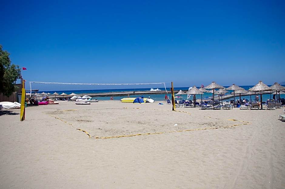 Okirroi Villas and Apts