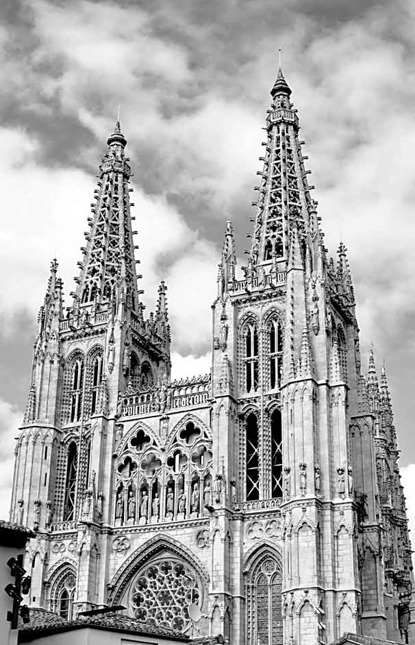 Happy Hostal Carrales