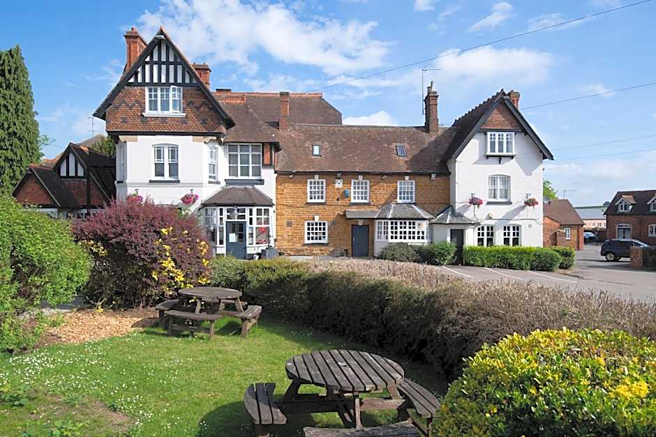 Heart of England, Northampton by Marston's Inns