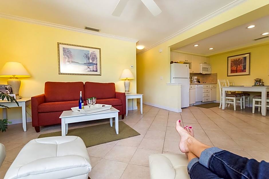 Inn at the Beach-Venice Florida