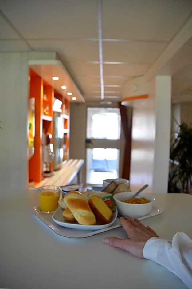 Premiere Classe Bordeaux Sud - Villenave d'Ornon