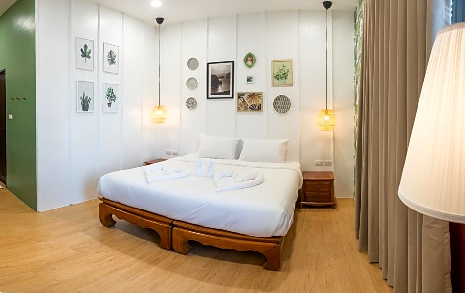 Bania Boutique House