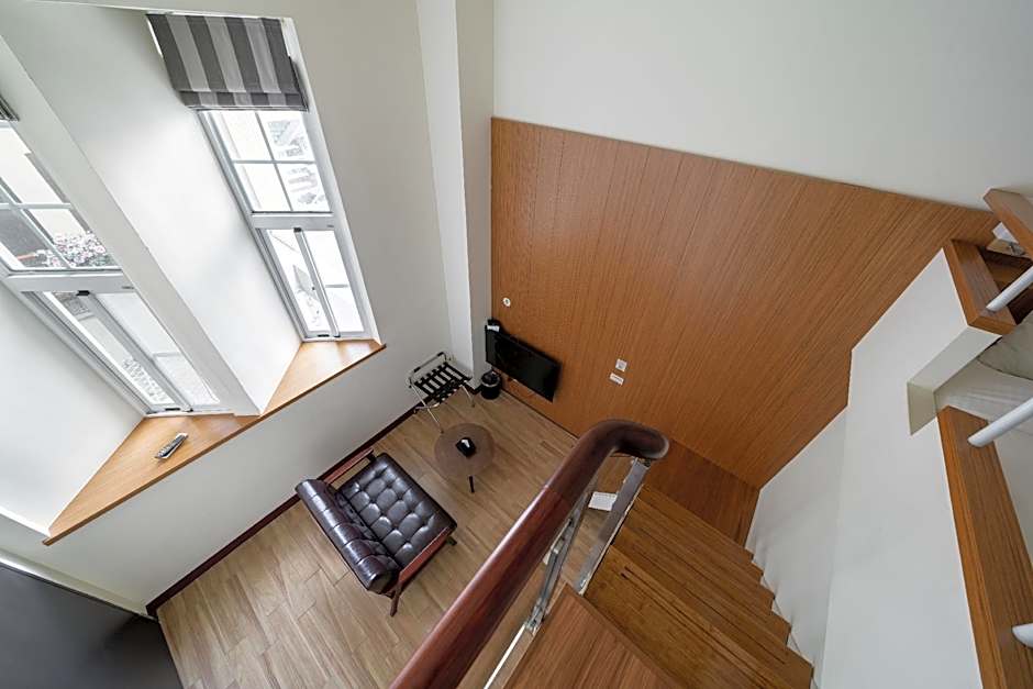 Anping Kensington Hotel