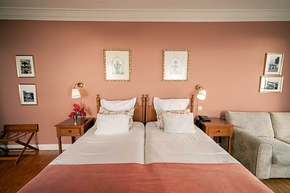 Villa Alto Boutique Hotel