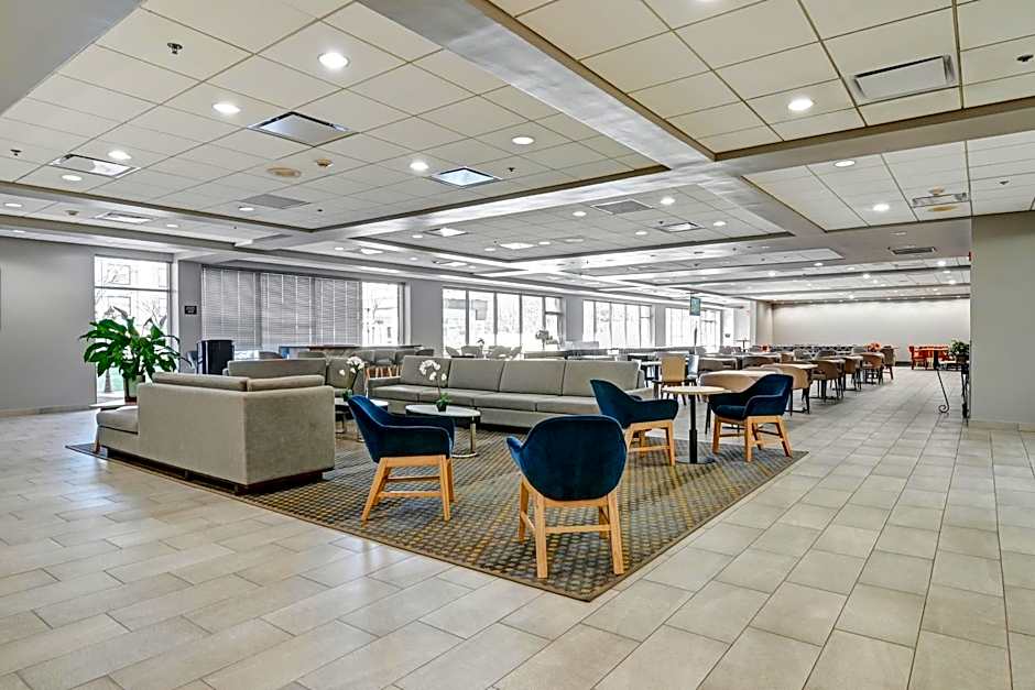 Holiday Inn Piscataway Somerset By IHG