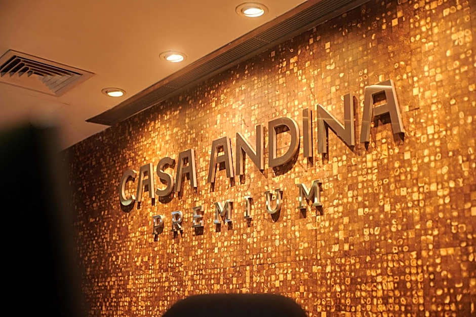 Los Incas Lima Hotel