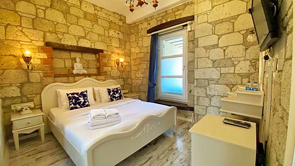 Rue d’Azur Alacati