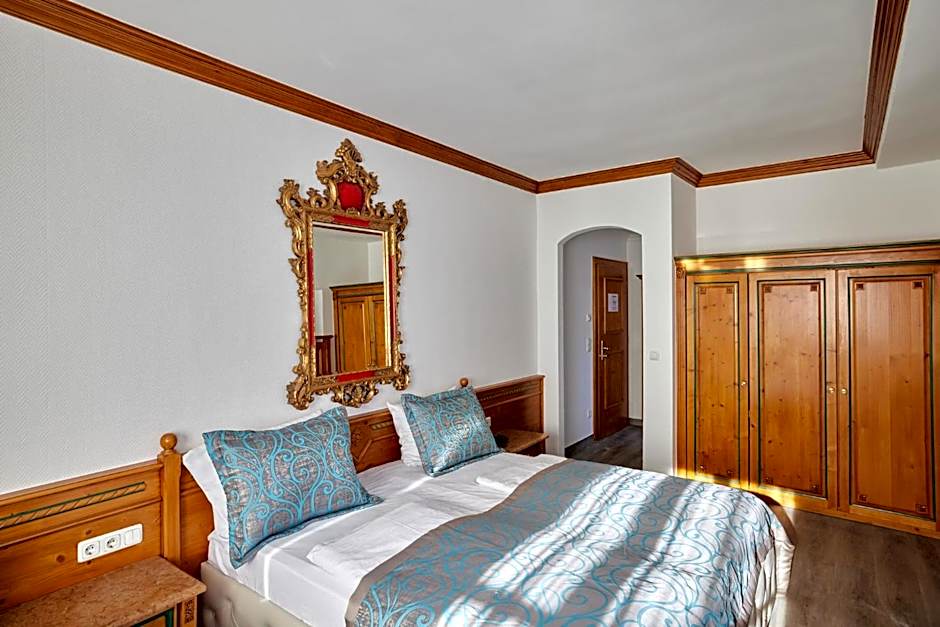 Atlas Posthotel