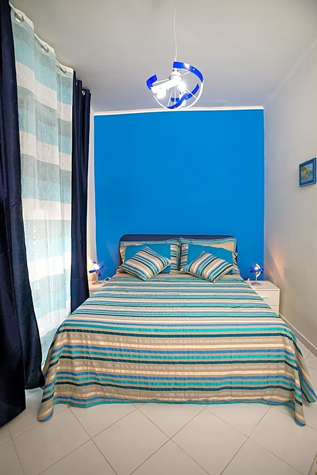 'A Regina b&b Cetara