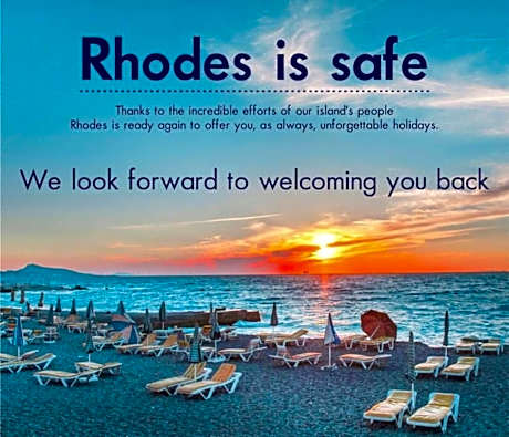 Evi Apartments And Studios