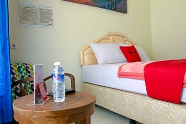 RedDoorz @ Panglima Sudirman Probolinggo