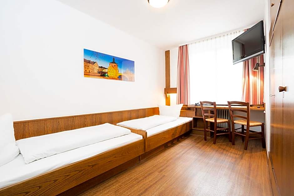 Hotel Alt Bamberg