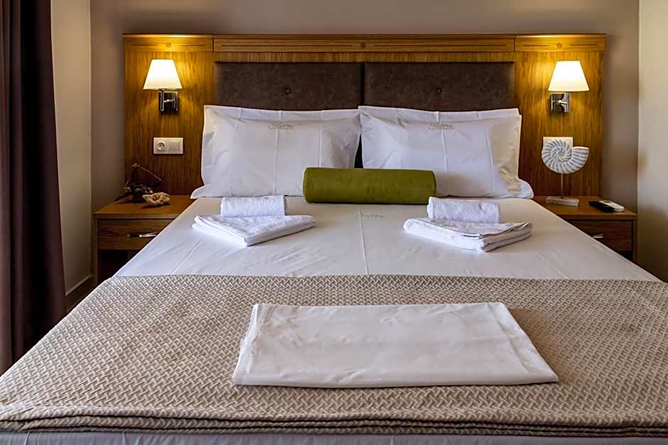 Afroditi Hotel