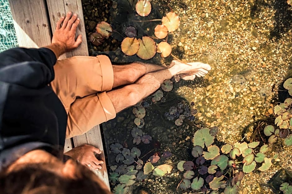 The Far End Surf House - Surf & Yoga Holidays