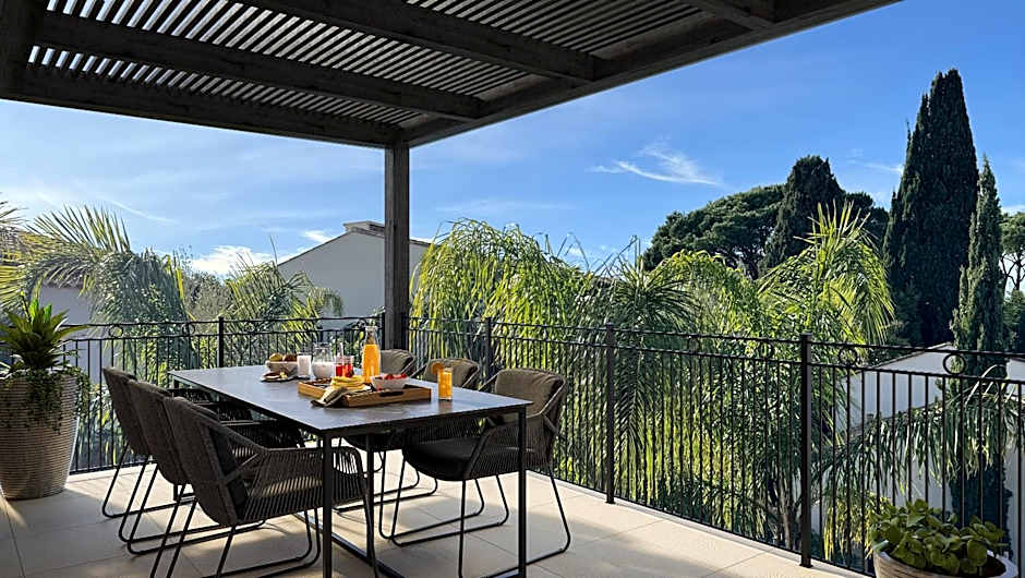 Villa Cosy, hotel & spa