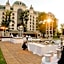 Peermont D'oreale Grande at Emperors Palace Johannesburg