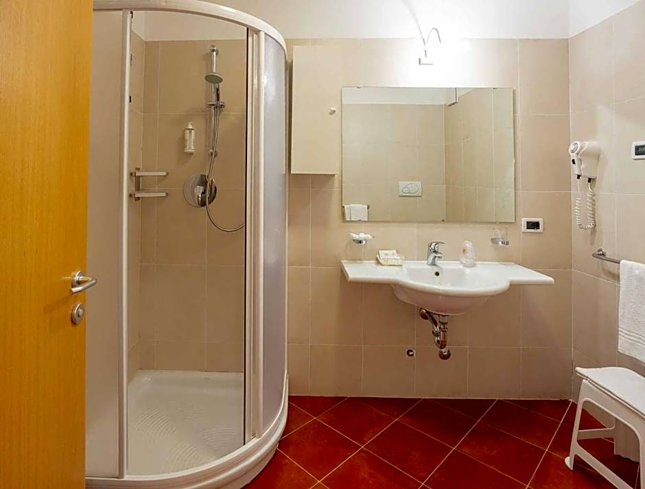 Hotel Crepei