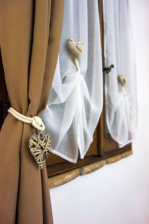 B&B La casa dei cuori