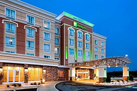 Holiday Inn Rock Hill By IHG