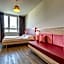 MEININGER Hotel Salzburg City Center