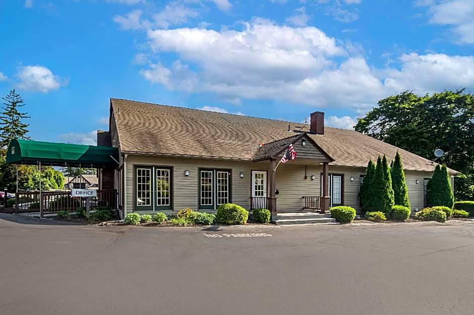 Quality Inn Great Barrington