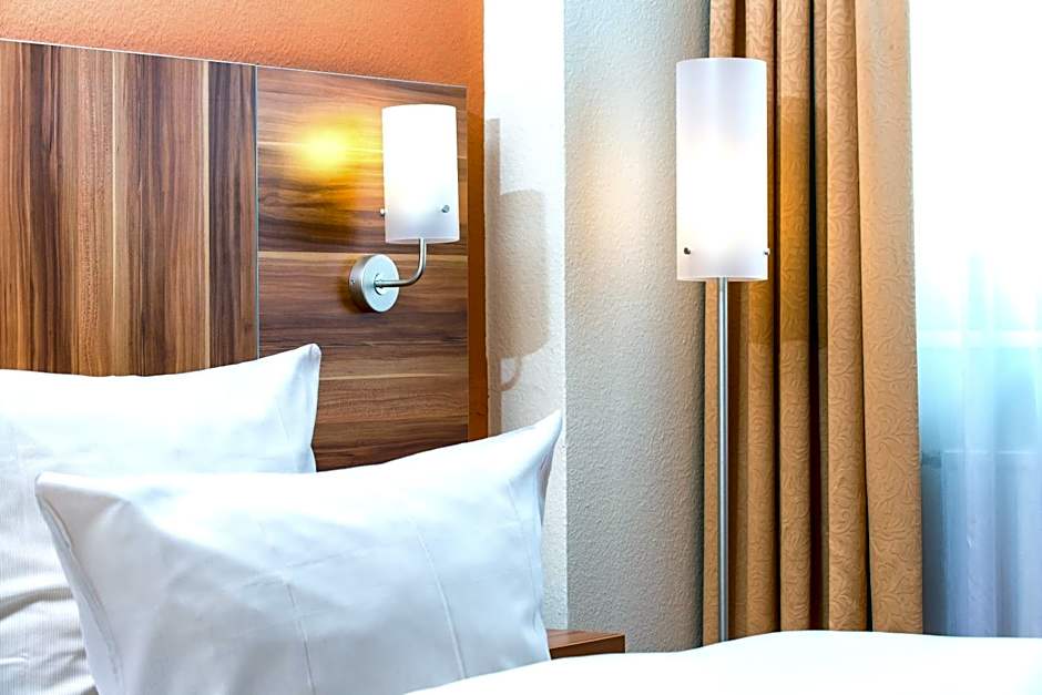 Best Western Hotel Braunschweig Seminarius