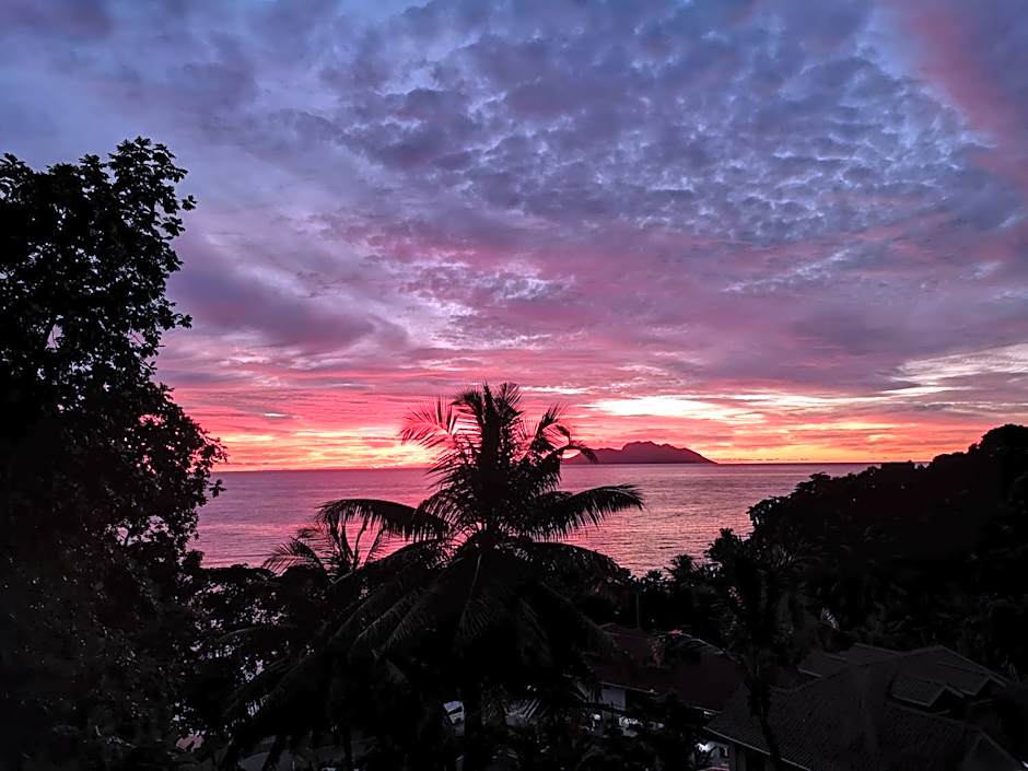 Glacis Heights Villa