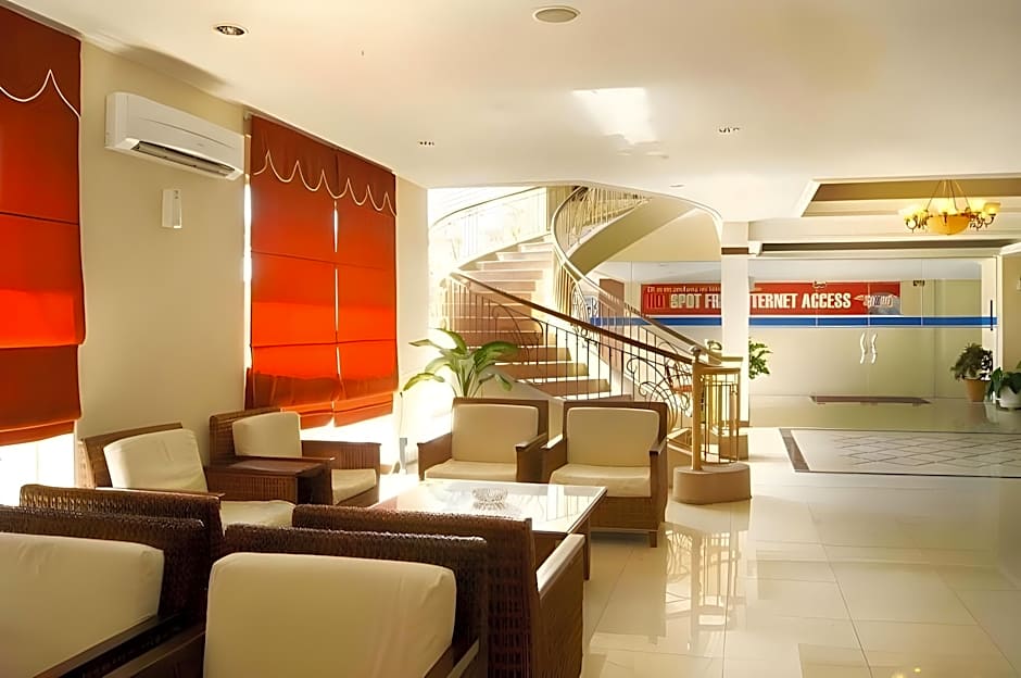 Karlita Hotel Tegal