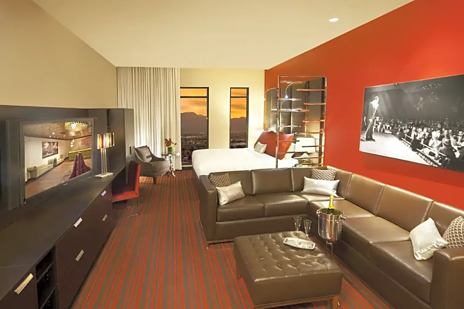 Golden Gate Hotel and Casino