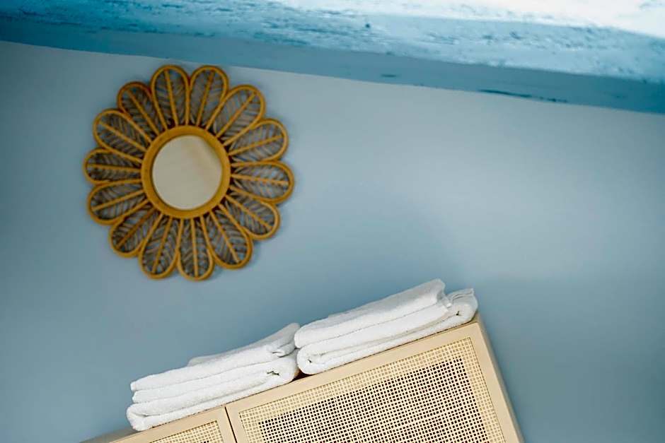 Apartamentos Boutique Casa Cigarrán