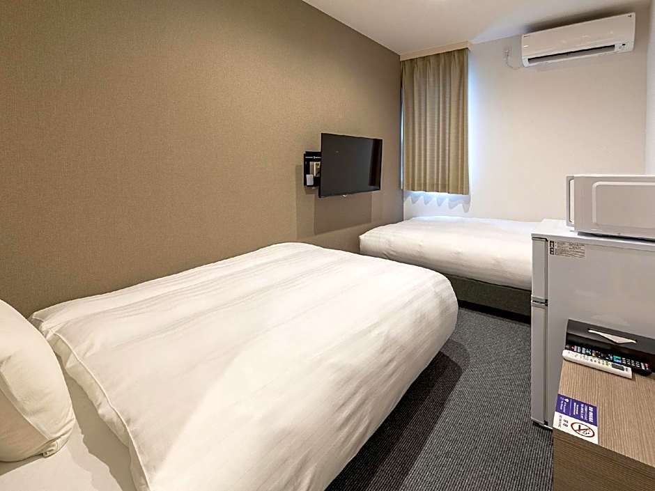 HOTEL R9 The Yard Tsu