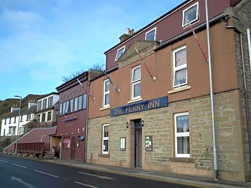 The Ferry Inn