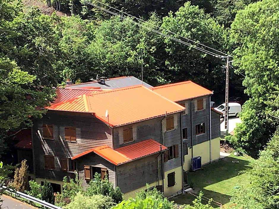 HÔTEL RESTAURANT LA FOURMI